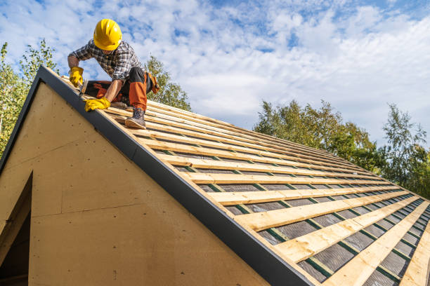 Best Flat Roof Repair Services  in Amsterdam, NY